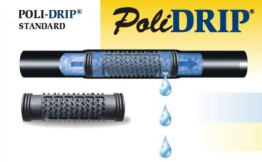 Polidrip